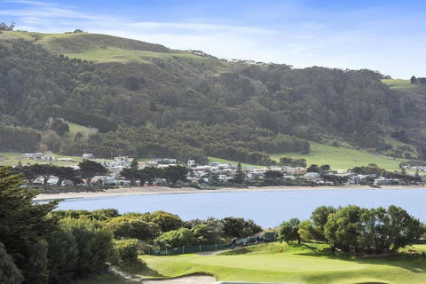 Apollo Blue 12 - Accommodation in Brisbane 2