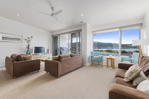 Apollo Blue 12 - Accommodation in Brisbane 4