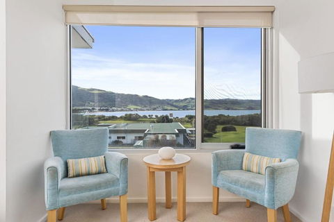 Apollo Blue 12 - Accommodation in Brisbane 1