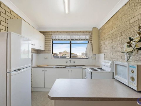 Apollo Unit 30 First Floor - Accommodation in Brisbane 3