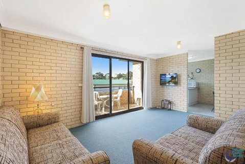 Apollo Unit 30 First Floor - Accommodation in Brisbane 0