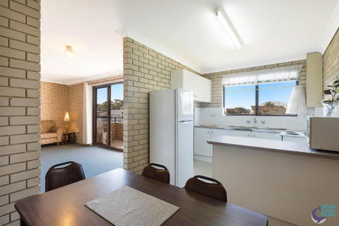 Apollo Unit 30 First Floor - Accommodation in Brisbane 2