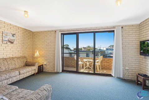 Apollo Unit 30 First Floor - Accommodation in Brisbane 1