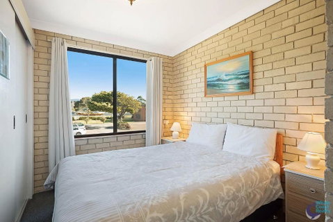 Apollo Unit 30 First Floor - Accommodation in Brisbane 4