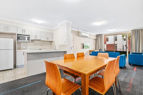 APX Parramatta - Accommodation in Brisbane 3