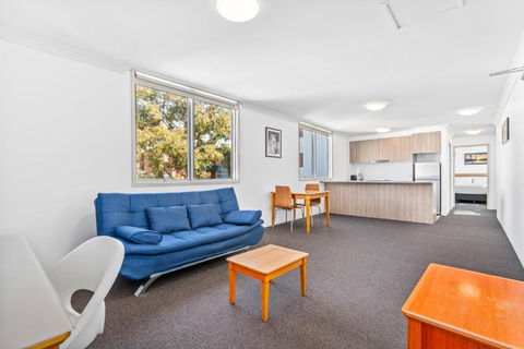 APX Parramatta - Accommodation in Brisbane 0