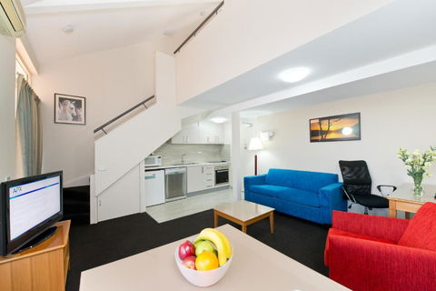 APX Parramatta - Accommodation in Brisbane 2