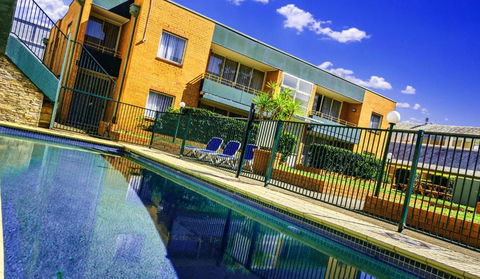 APX Parramatta - Accommodation in Brisbane 1
