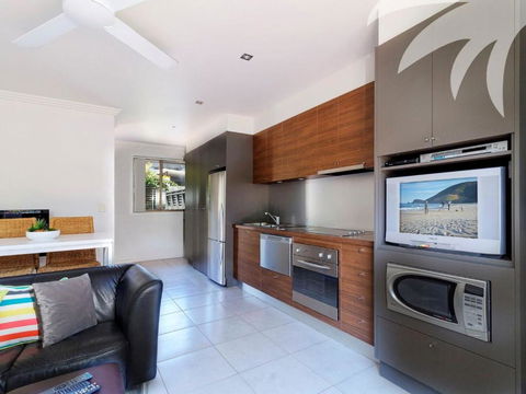 Aqua Apartment 1 - Accommodation in Brisbane 2