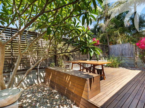 Aqua Apartment 2 - Accommodation in Brisbane 1