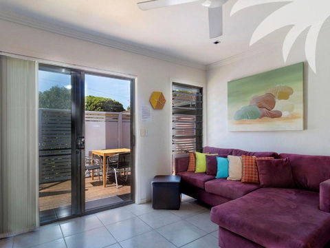 Aqua Apartment 3 - Accommodation in Brisbane 3