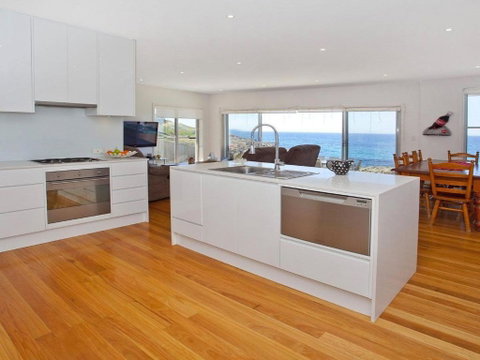 Aqua - Accommodation in Brisbane 2