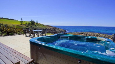 Aqua - Accommodation in Brisbane 1