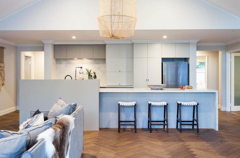 Aquila I Private Properties - Accommodation in Brisbane 4