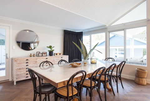 Aquila I Private Properties - Accommodation in Brisbane 3