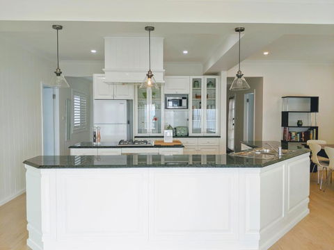 Araluen Motor Lodge - Accommodation in Brisbane 2