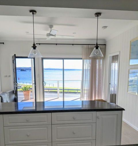 Araluen Motor Lodge - Accommodation in Brisbane 3