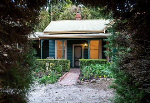 Ard Choille Cottages - Accommodation in Brisbane 3