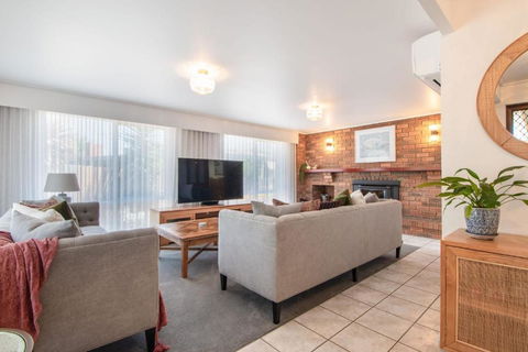 Arden Monte Vista - Accommodation in Brisbane 0