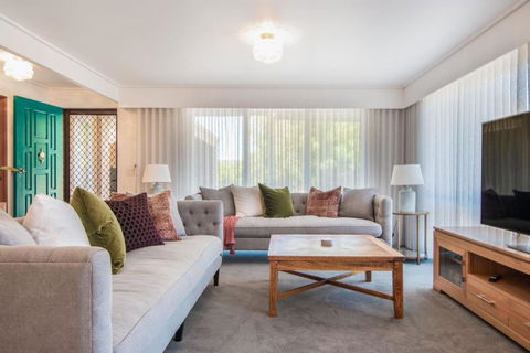 Arden Monte Vista - Accommodation in Brisbane 1