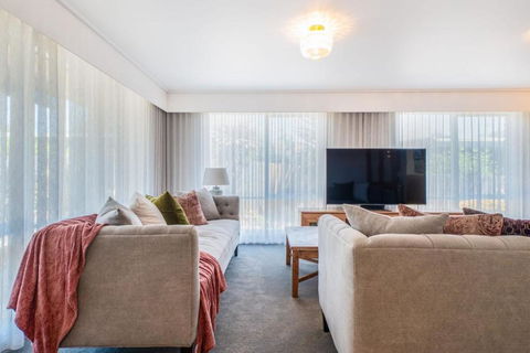 Arden Monte Vista - Accommodation in Brisbane 3