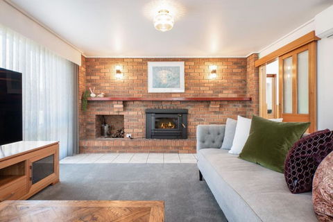 Arden Monte Vista - Accommodation in Brisbane 4