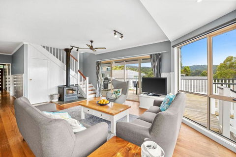 Argo - Accommodation in Brisbane 2