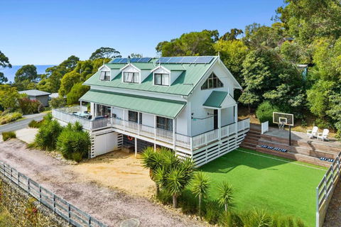 Argo - Accommodation in Brisbane 0