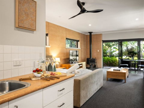 Aroha - Accommodation in Brisbane 3