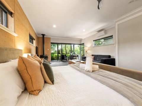 Aroha - Accommodation in Brisbane 4