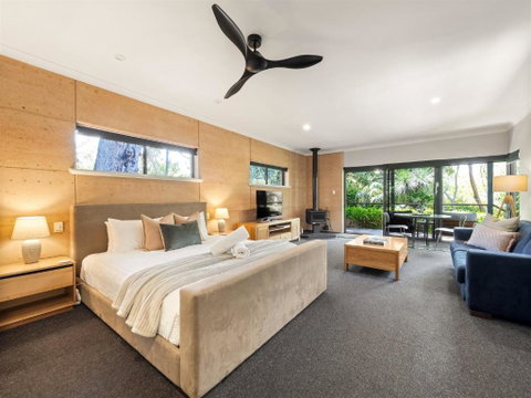 Aroha - Accommodation in Brisbane 1