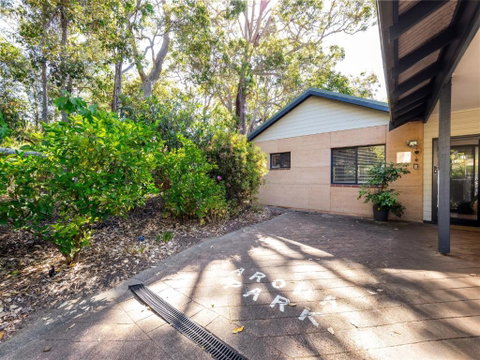 Aroha - Accommodation in Brisbane 2
