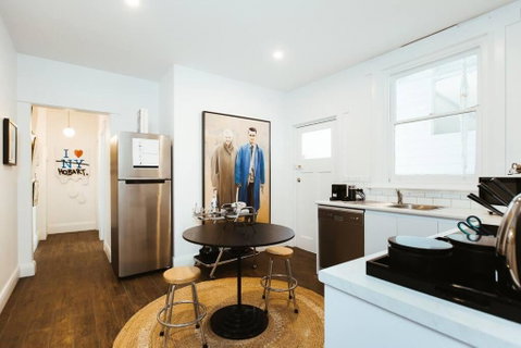 Arthur Apartment - Accommodation in Brisbane 0