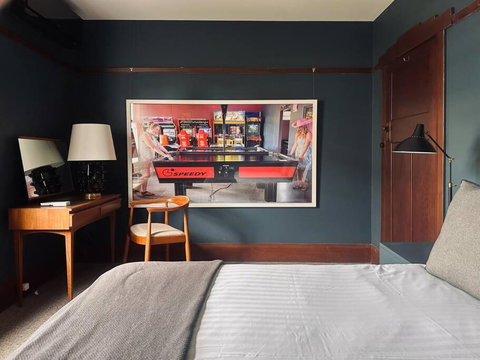 Arthur Apartment - Accommodation in Brisbane 4