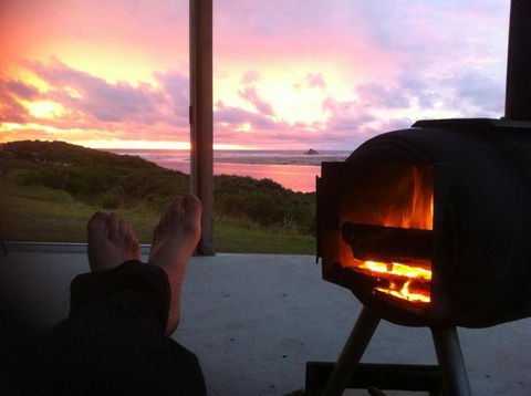 Arthur River Spa Cottage - Accommodation in Brisbane 1