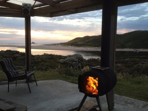 Arthur River Spa Cottage - Accommodation in Brisbane 2