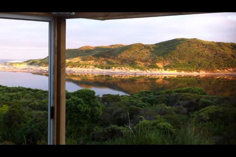 Arthur River Spa Cottage - Accommodation in Brisbane 3