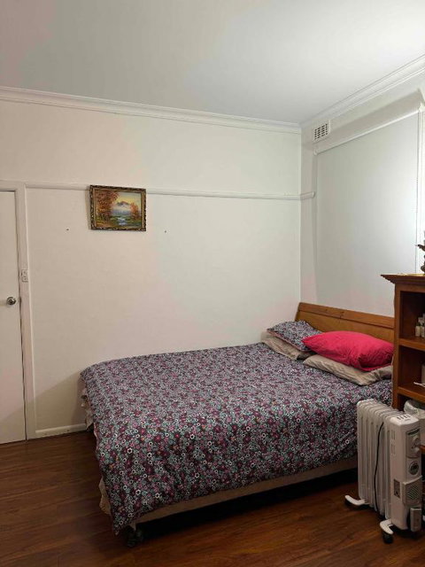 Ashburton Big Room With Shared Bathroom 1 - Accommodation in Brisbane 1