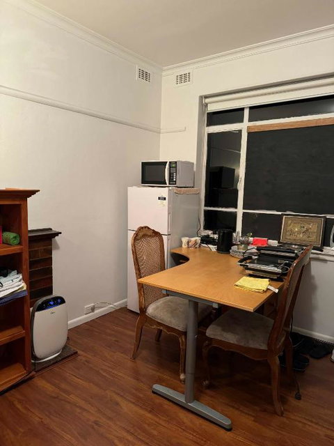 Ashburton Big Room With Shared Bathroom 1 - Accommodation in Brisbane 3