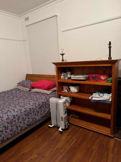 Ashburton Big Room With Shared Bathroom 1 - Accommodation in Brisbane 2