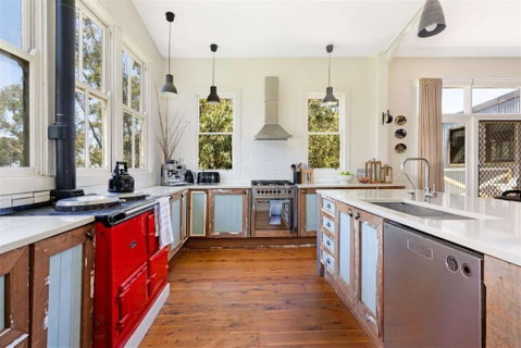 Ashby Downs, Moss Vale - Accommodation in Brisbane 4