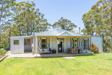 Ashby Downs, Moss Vale - Accommodation in Brisbane 2