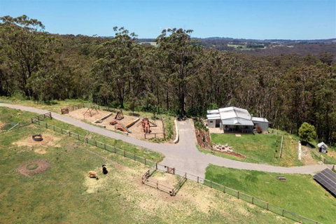 Ashby Downs, Moss Vale - Accommodation in Brisbane 0