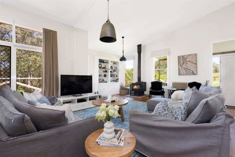 Ashby Downs, Moss Vale - Accommodation in Brisbane 1