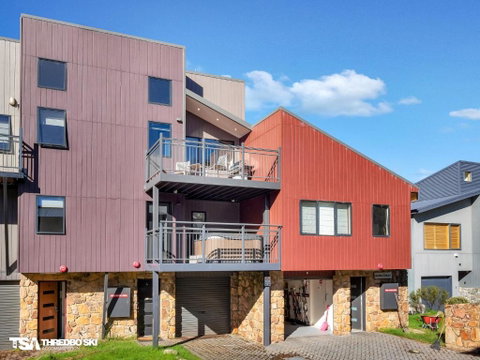 Aspen Creek 4 - Accommodation in Brisbane 3