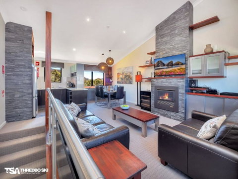Aspen Creek 4 - Accommodation in Brisbane 0