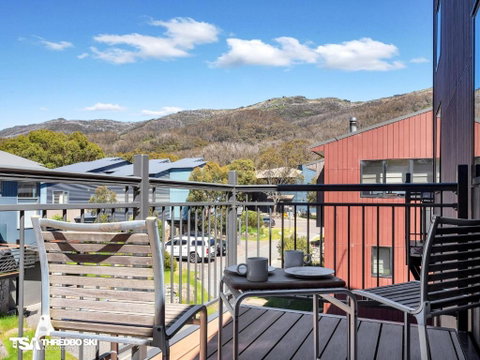Aspen Creek 4 - Accommodation in Brisbane 1