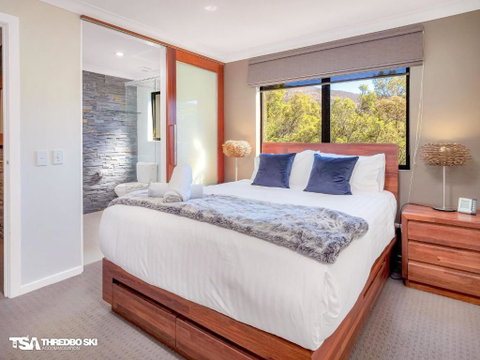 Aspen Creek 4 - Accommodation in Brisbane 4