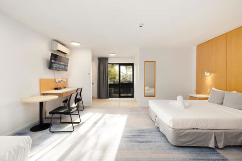 Asraport Motel - Accommodation in Brisbane 0