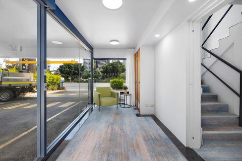 Asraport Motel - Accommodation in Brisbane 3